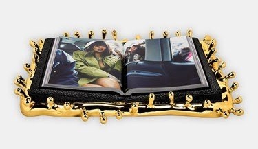 rihanna nın kitap basması