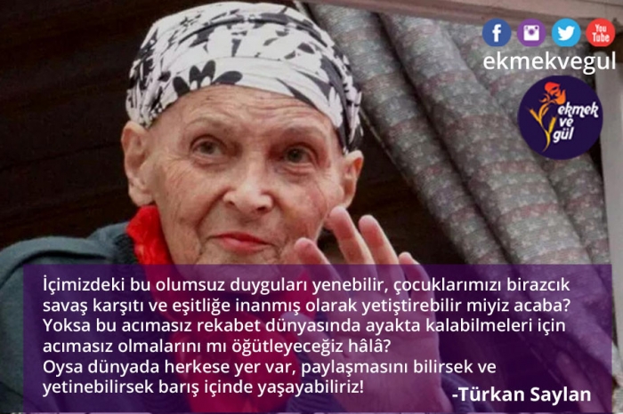 türkan saylan