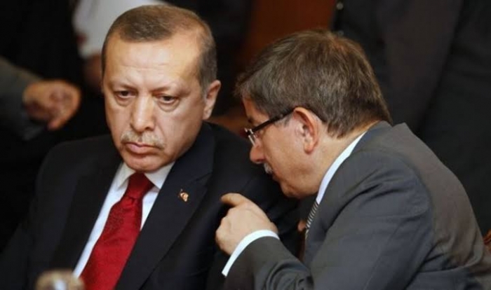 ahmet davutoğlu ndan rte ye ab cevabı