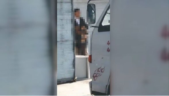 küçük çocuğa cinsel istismarda bulunan yaşlı amca