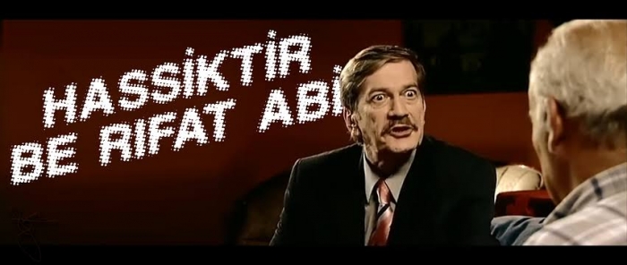 kız olduğunu ima eden yazarlar