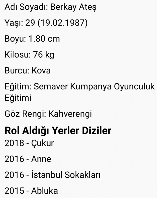 çukur mahzun