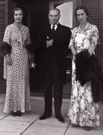 atatürk ün 1 61 boyunda olması