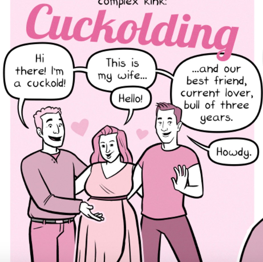 Get Cuckold