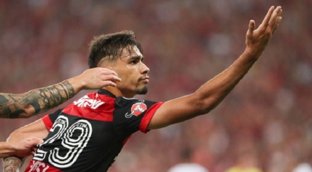 lucas paqueta