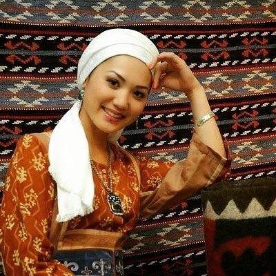 türk kızlarının dillere destan güzelliği