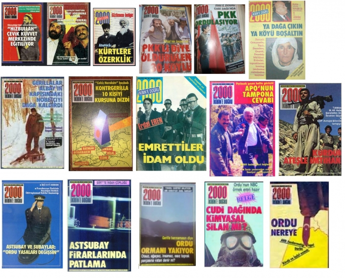 birleşik perinçek teorisi