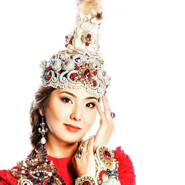 türk kızlarının dillere destan güzelliği