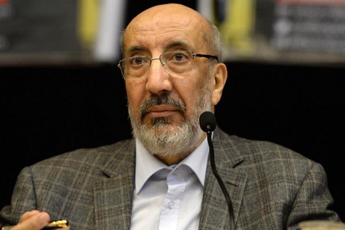abdurrahman dilipak ın skandal köşe yazısı