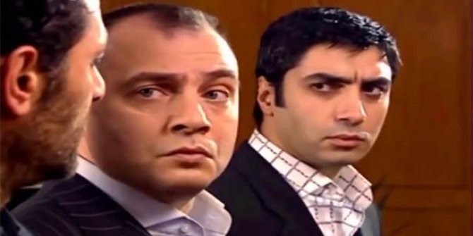 necati şaşmaz ın edho dizisine katılması
