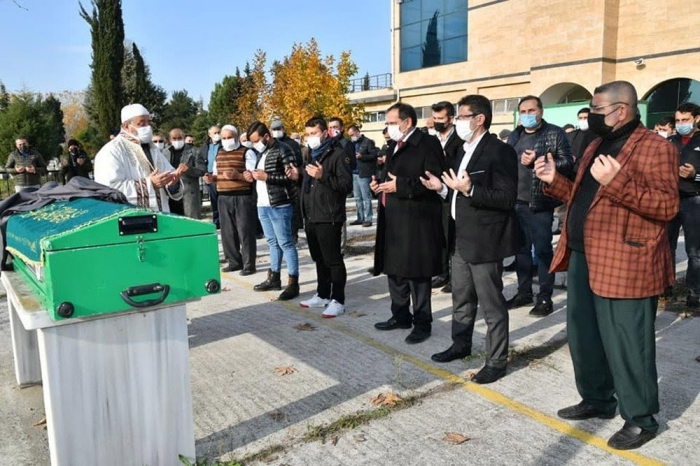 akp li belediye başkanının karantina skandalı