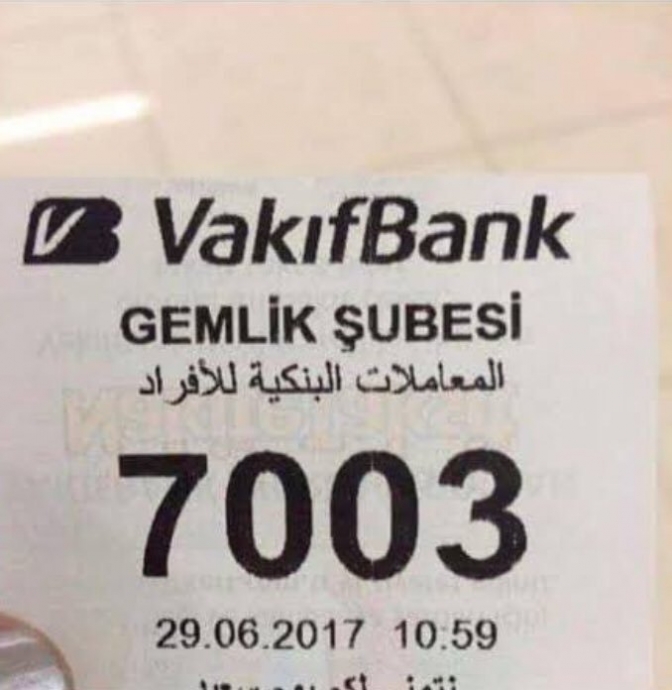 arapçanın hızla yaygınlaşması