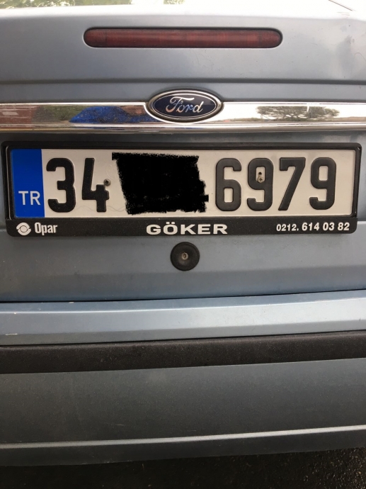 plakadaki vidanın ağır kusur sayılması