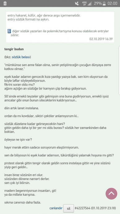 iki yüzlü uludağ sözlük yönetimi