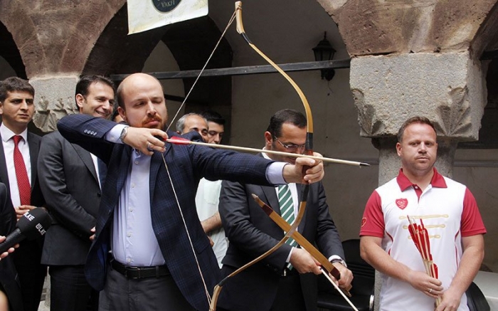 istanbul belediyesinin vakıflara aktardığı para