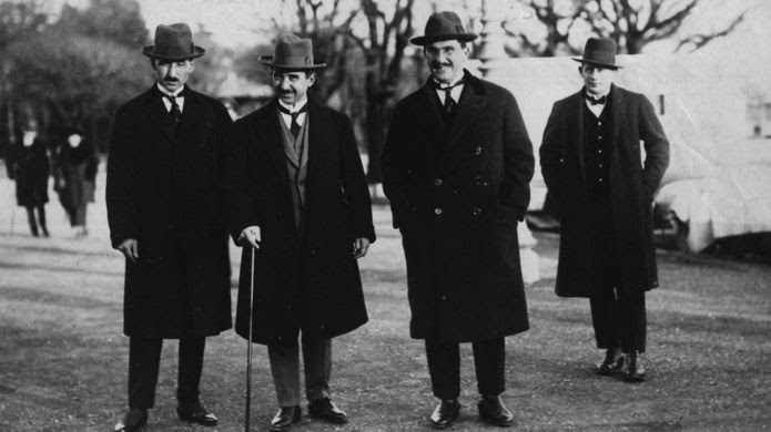 lozanı bbc den öğrenen kemalist