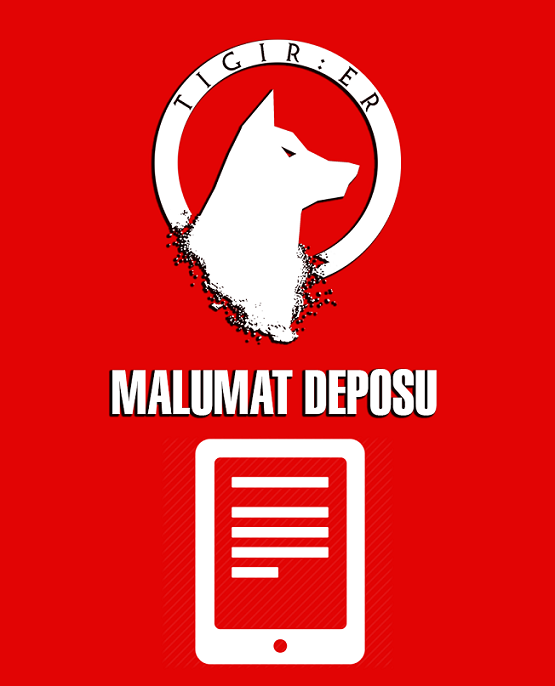 tigir er kitap çıkardı