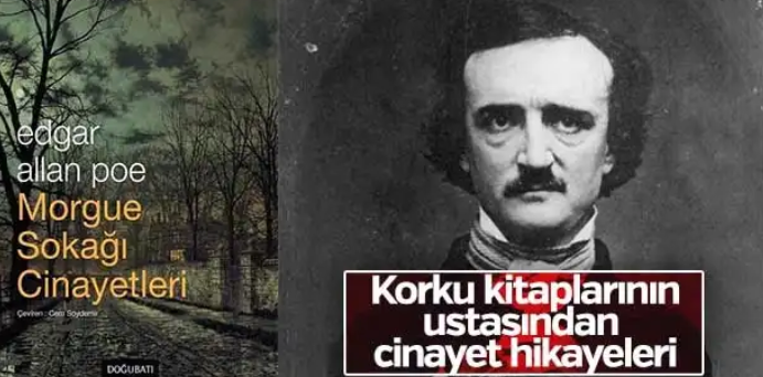 en güzel polisiye roman