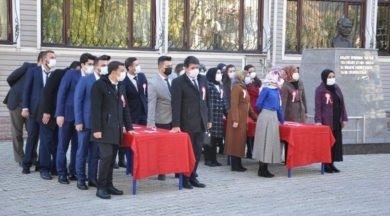 harem selamlık öğretmen yemini