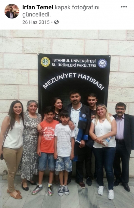 ibb nin chp sekreterini yönetim kuruluna ataması