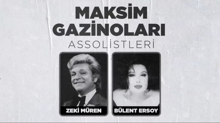 maksim gazinolari assolistleri vol 1