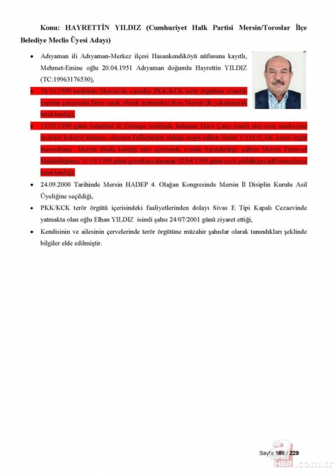 chp ip sp zillet ittifakı pkklı milletvekilleri