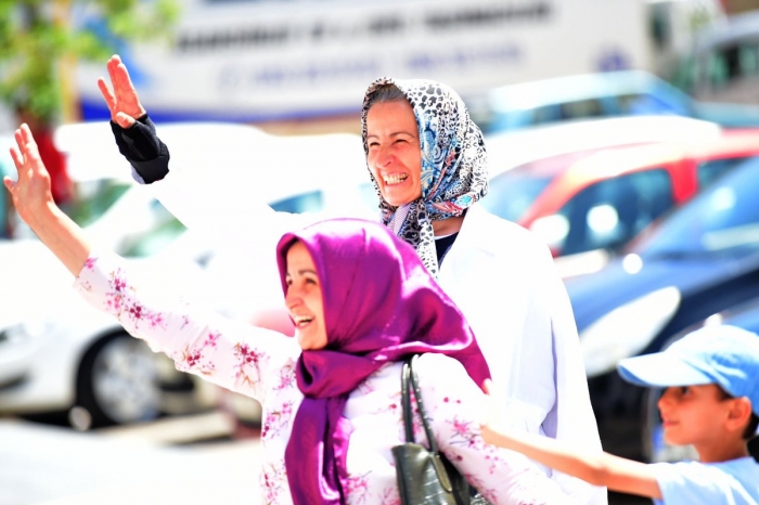 yemişim anketini sen bunlara bir bak