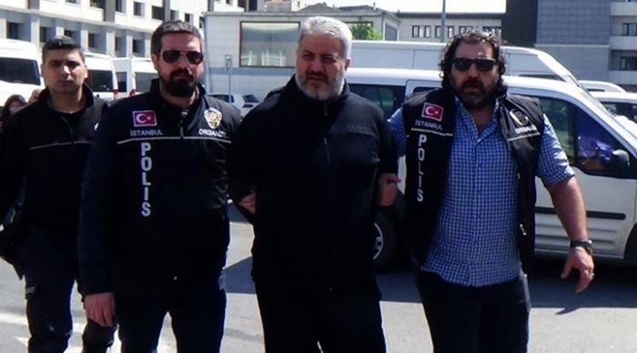 zindaştiyi tahliye eden hakimin servet dolu hesabı