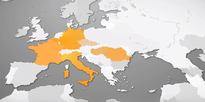 continental reklamında türkiye nin silinmesi