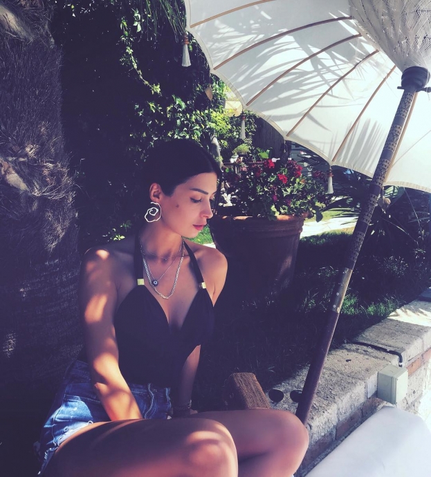 ırmak atuk şok fotoğraflar
