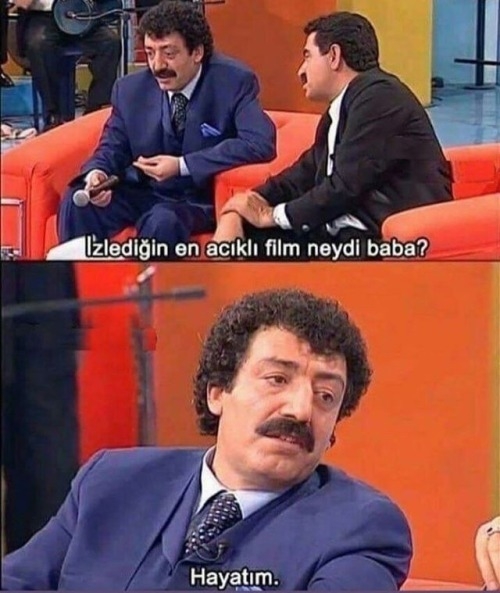 müslüm gürses