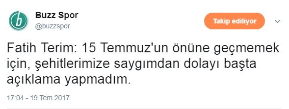 19 temmuz 2017 fatih terim basın toplantısı