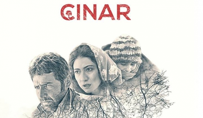 çınar