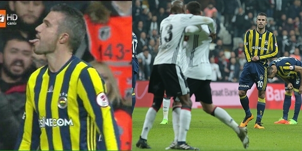 25 şubat 2019 beşiktaş fenerbahçe derbiciği