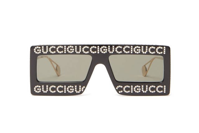 gucci nin 1126 dolara sattığı gözlük