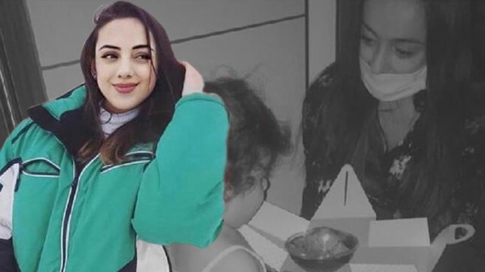 20 yaşındaki kızın koronavirüsten ölmesi
