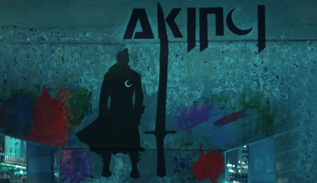 akıncı dizisi