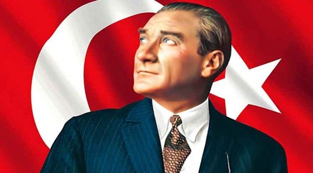 ulu önder atatürk ün hayatı