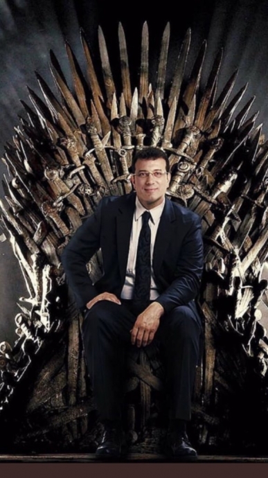 17 nisan 2019 ekrem imamoğlu nun mazbata alması