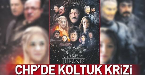 game of thrones chp vol 1 chp has fallen