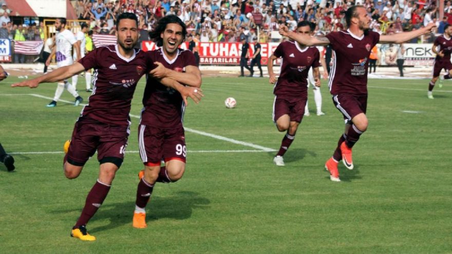 Hatay Spor Uluda S Zl K