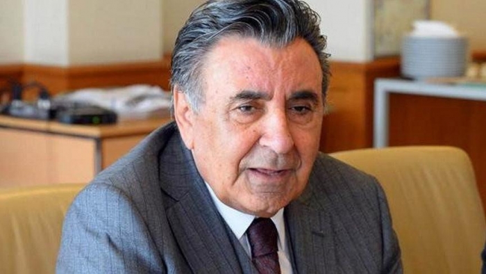 22 mart 2018 aydın doğan veda mesajı