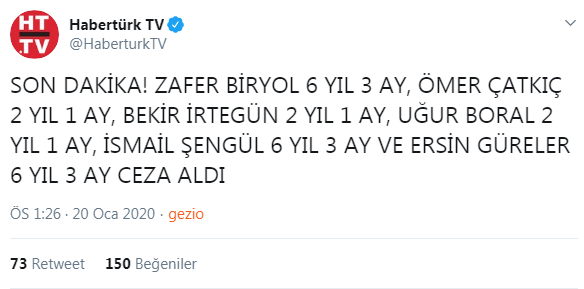 eski fenerli futbolcuların fetö den ceza alması