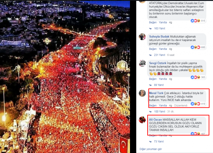 muharrem ince nin kadıköy mitingi