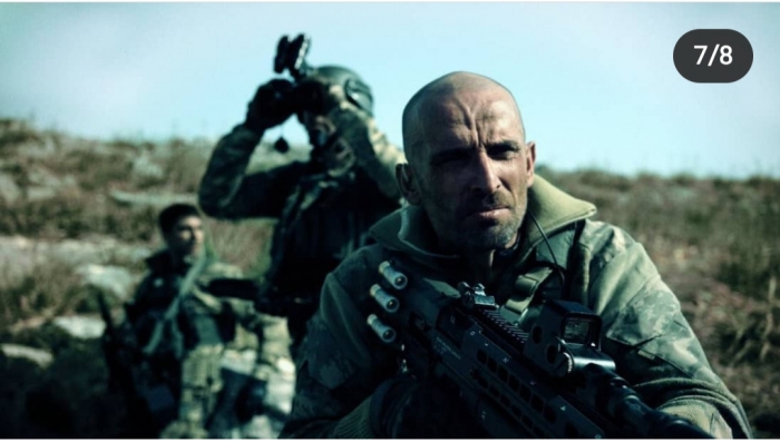 hollywood filmlerinde kullanılan türk yapımı silah