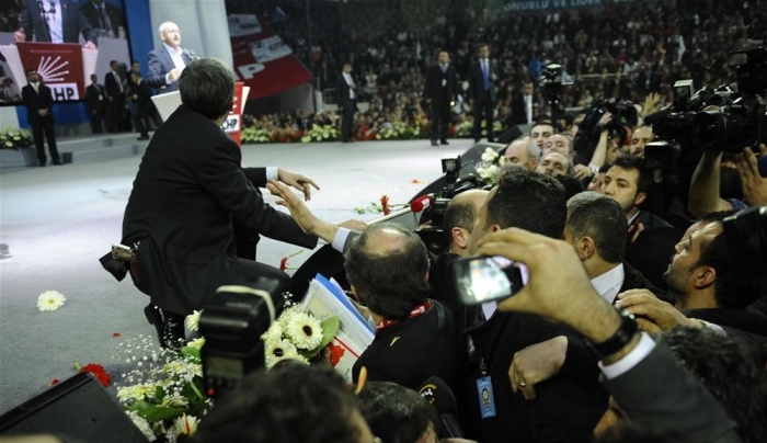 kılıştaroğlu na altın kemer