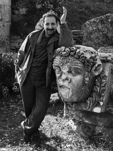 ara güler