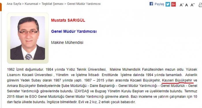 mansur yavaş ın ego genel md yrd kovması