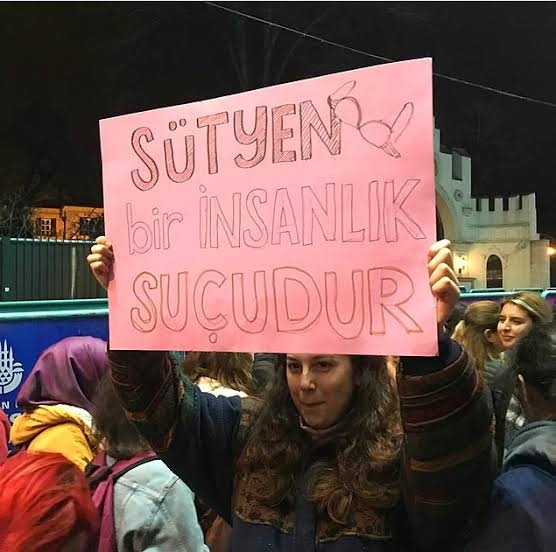 feminizmin seks işçiliğini desteklemesi