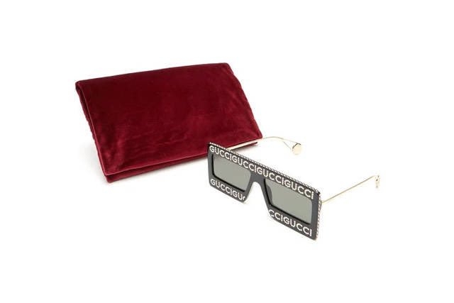 gucci nin 1126 dolara sattığı gözlük
